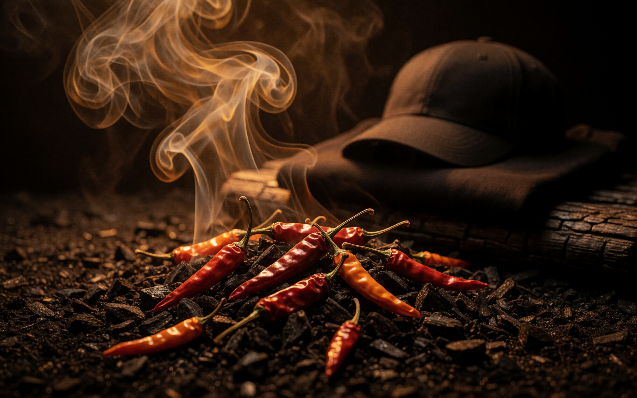 Wear the Burn